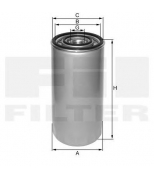 FIL FILTER - ZP26A - 